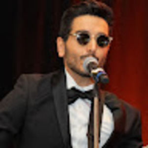 Meet your Posher, Roberto